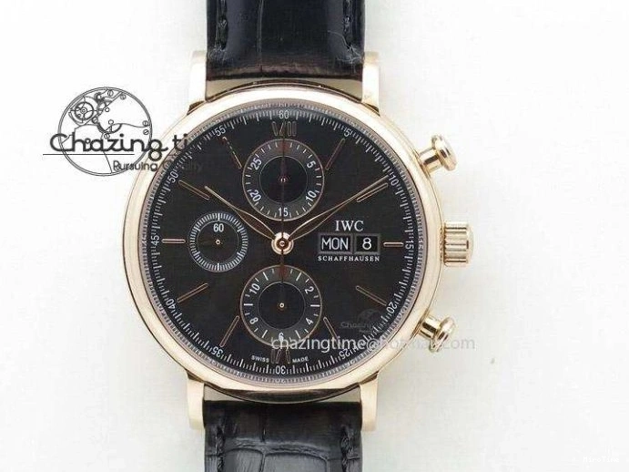 MIROTIME 0109 SunProtective Big Pilot Real PR IW500910 “Patrouille Suisse” ZF 1:1 Best Edition On Gray Nylon Strap 7278